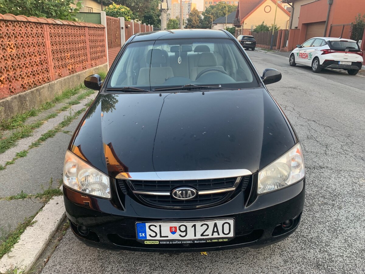 predam na oravu alebo ND