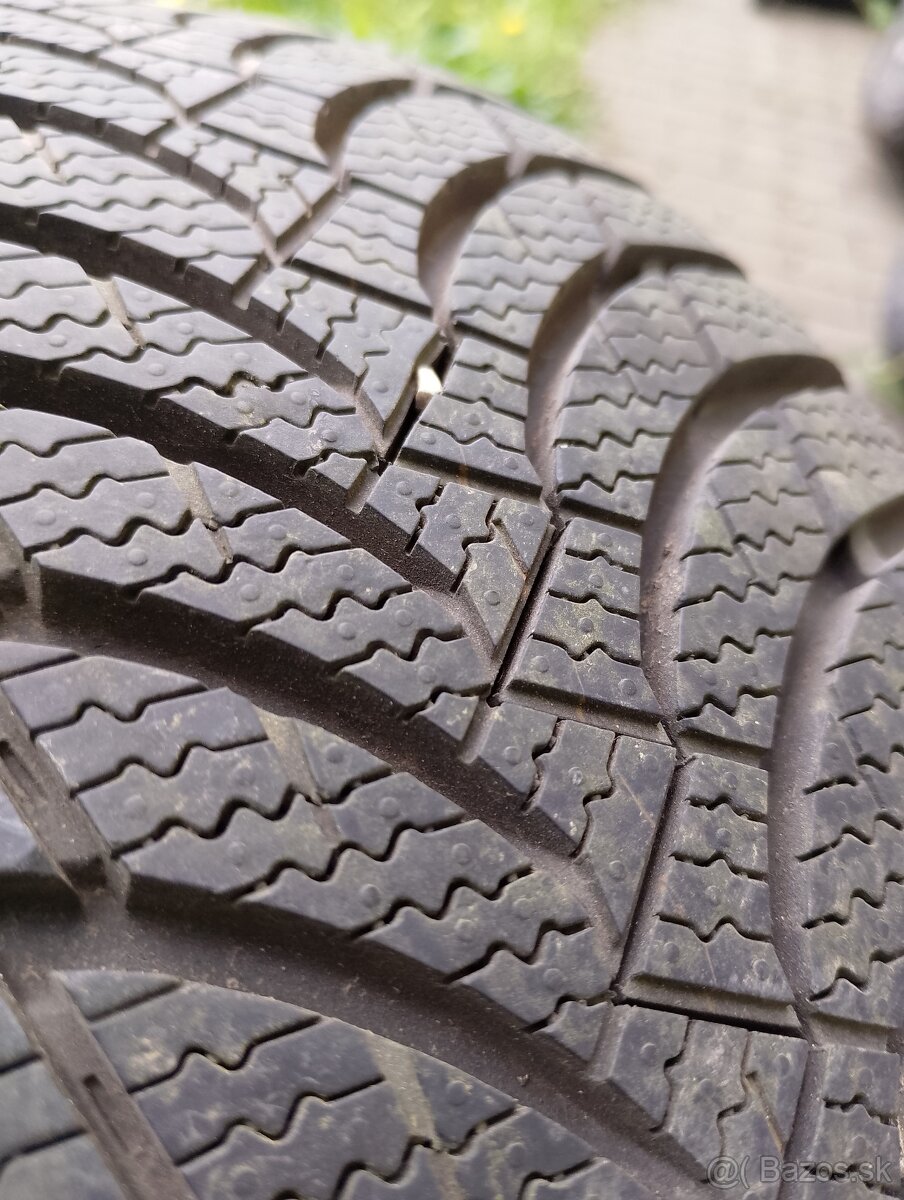 Zimná pneumatika Nexen Winguard