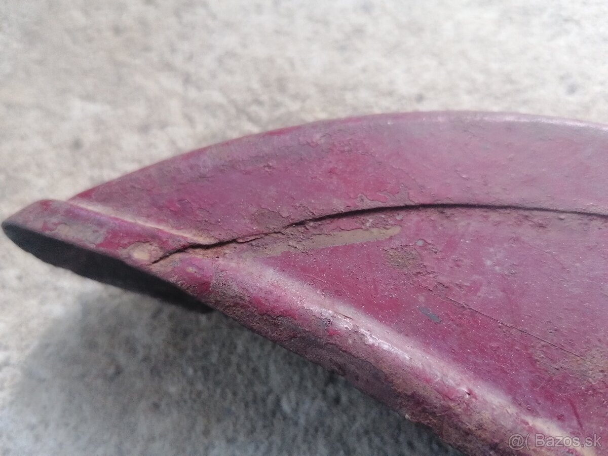 Predám kryt reťaze na Jawa 550, 555