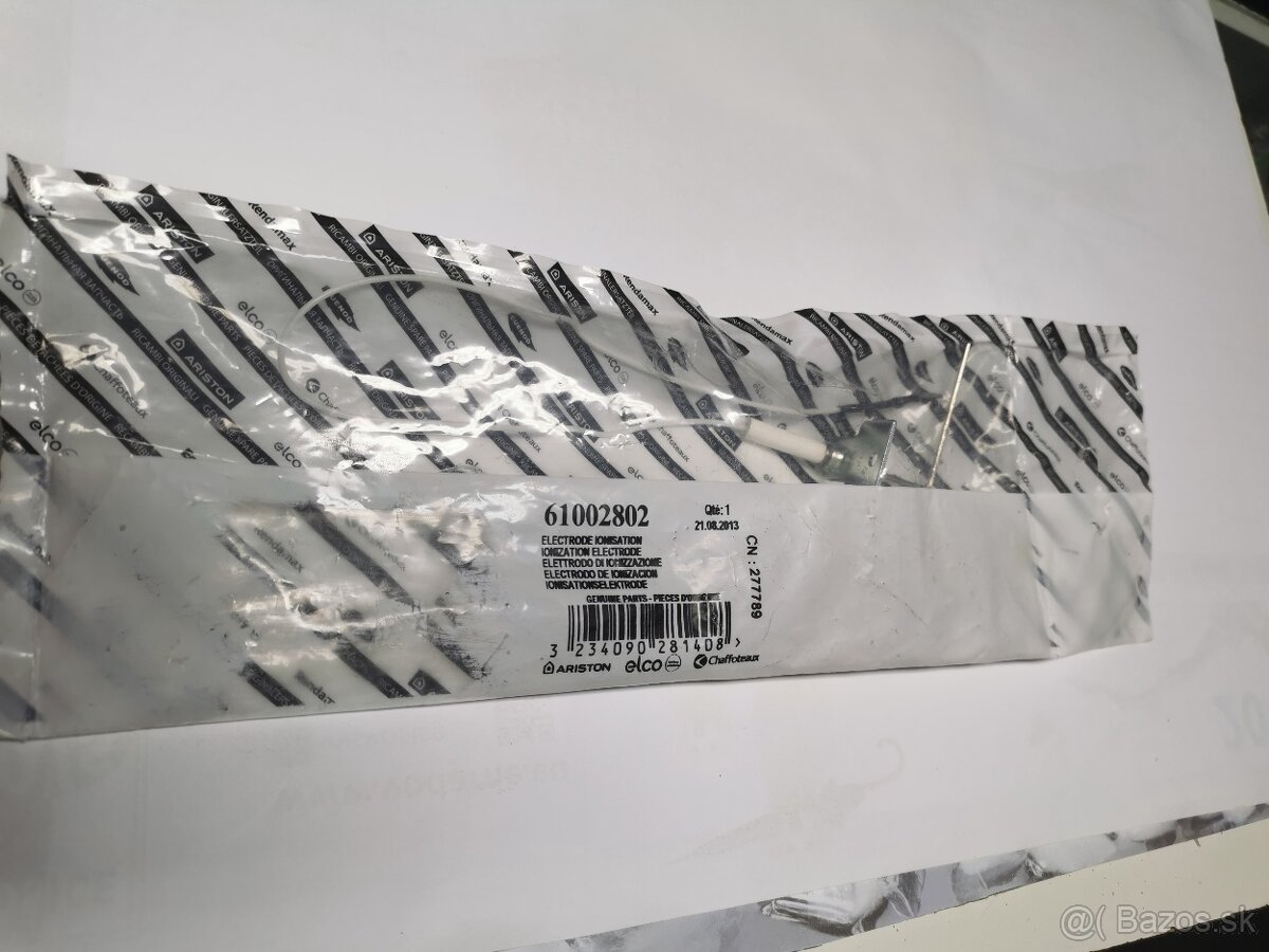 ARISTON ionizačná elektróda