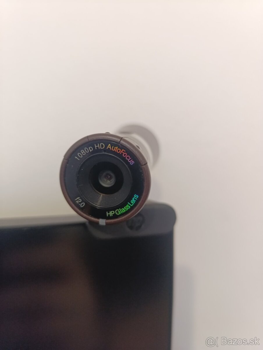 Webkamera HP