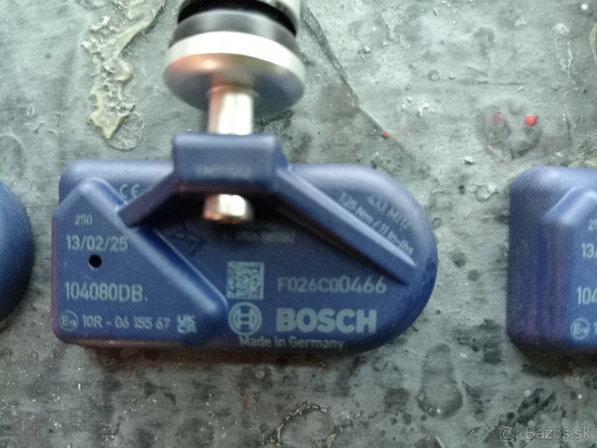 TPMS BOSCH