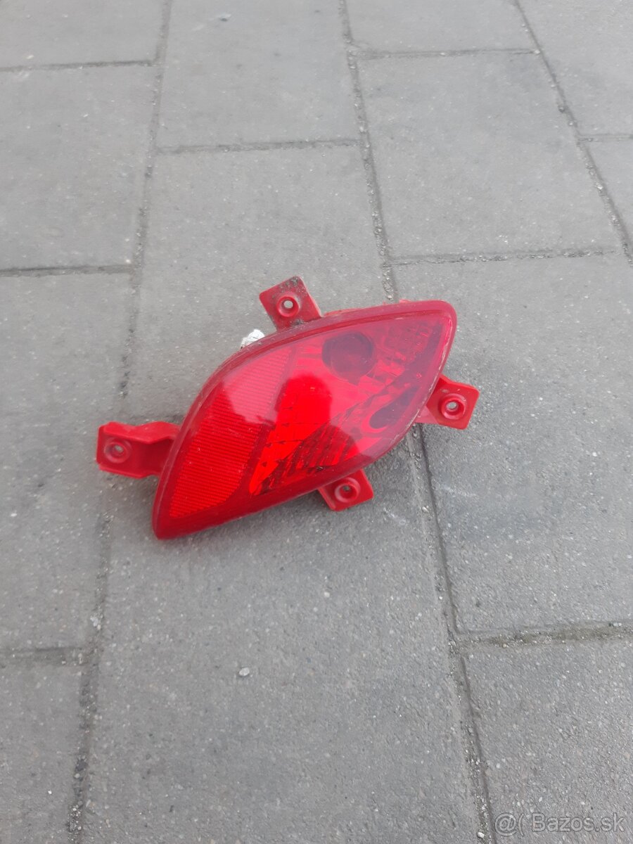 Hyundai i30 1.6 2012 hmlovka