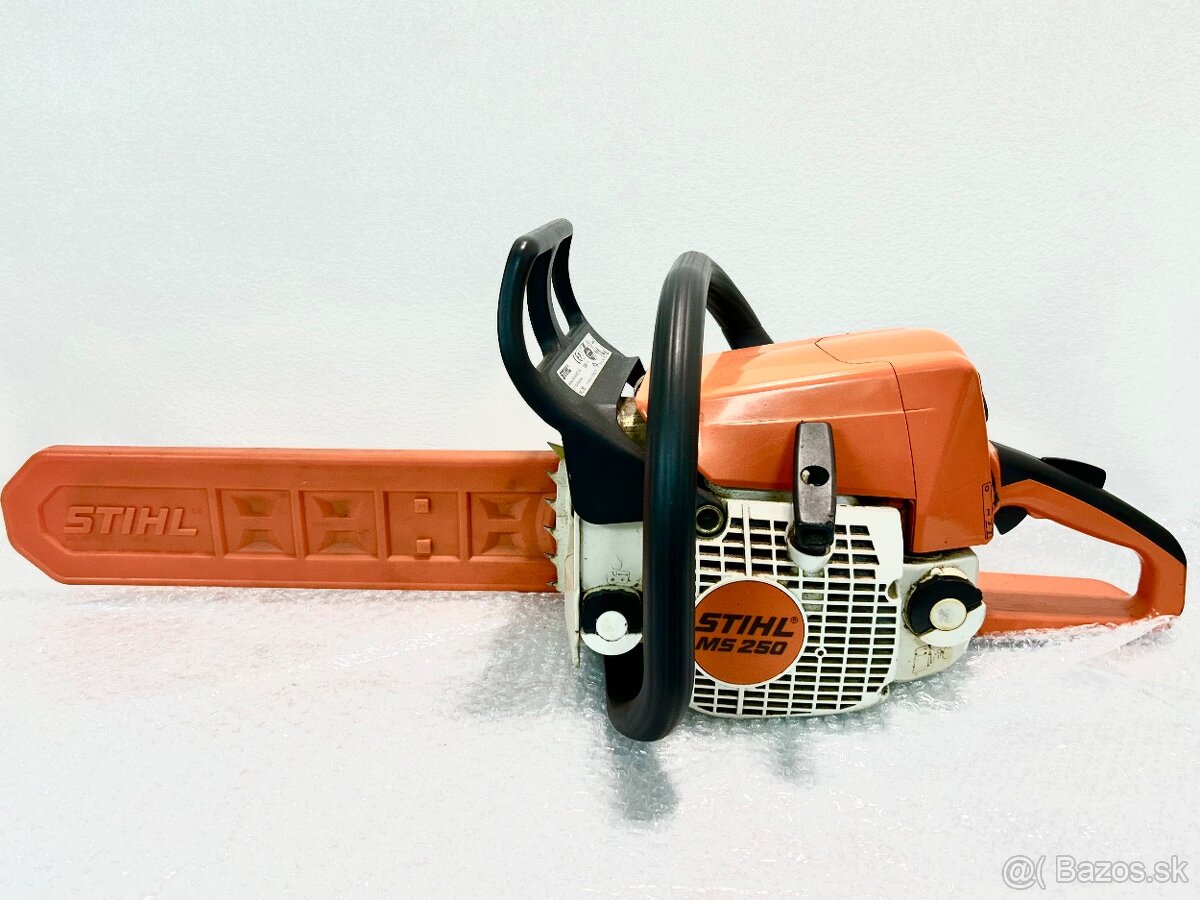 Píla STIHL MS 250
