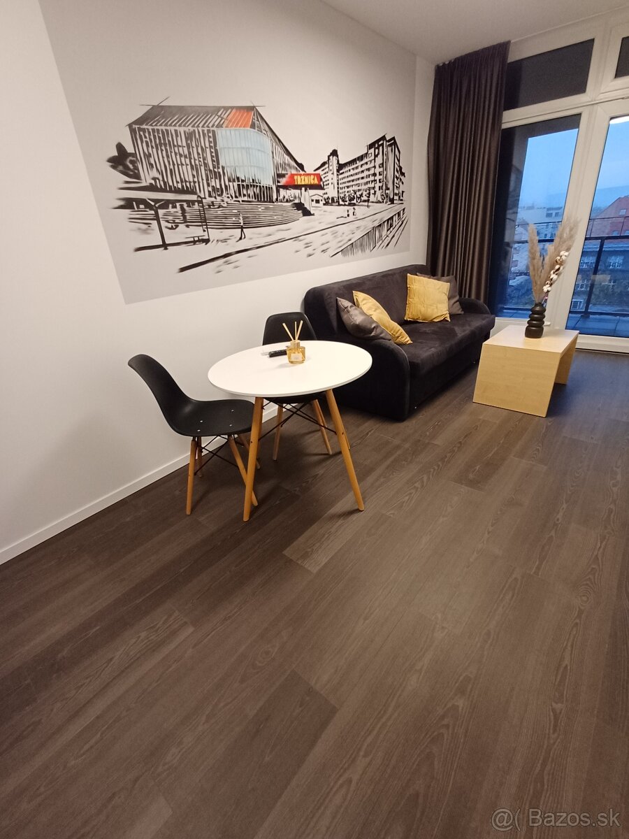 Predam 2 izb. apartmán,Žilinská, BA – Staré mesto