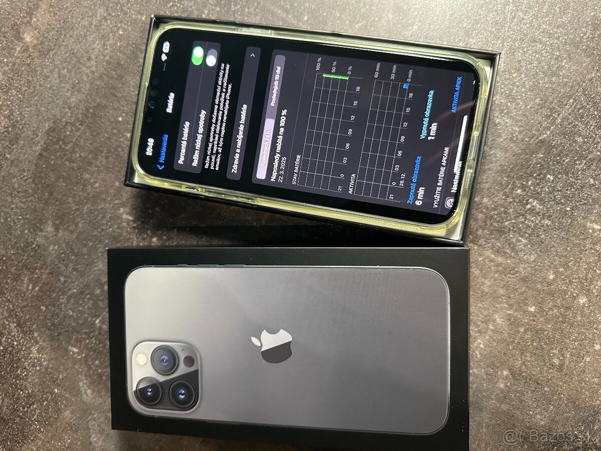 Apple iPhone 13 Pro Max 128GB