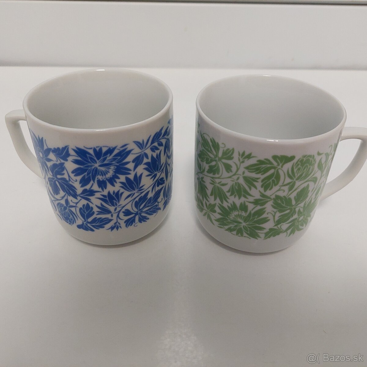 Hrnceky Ceskoslovensko