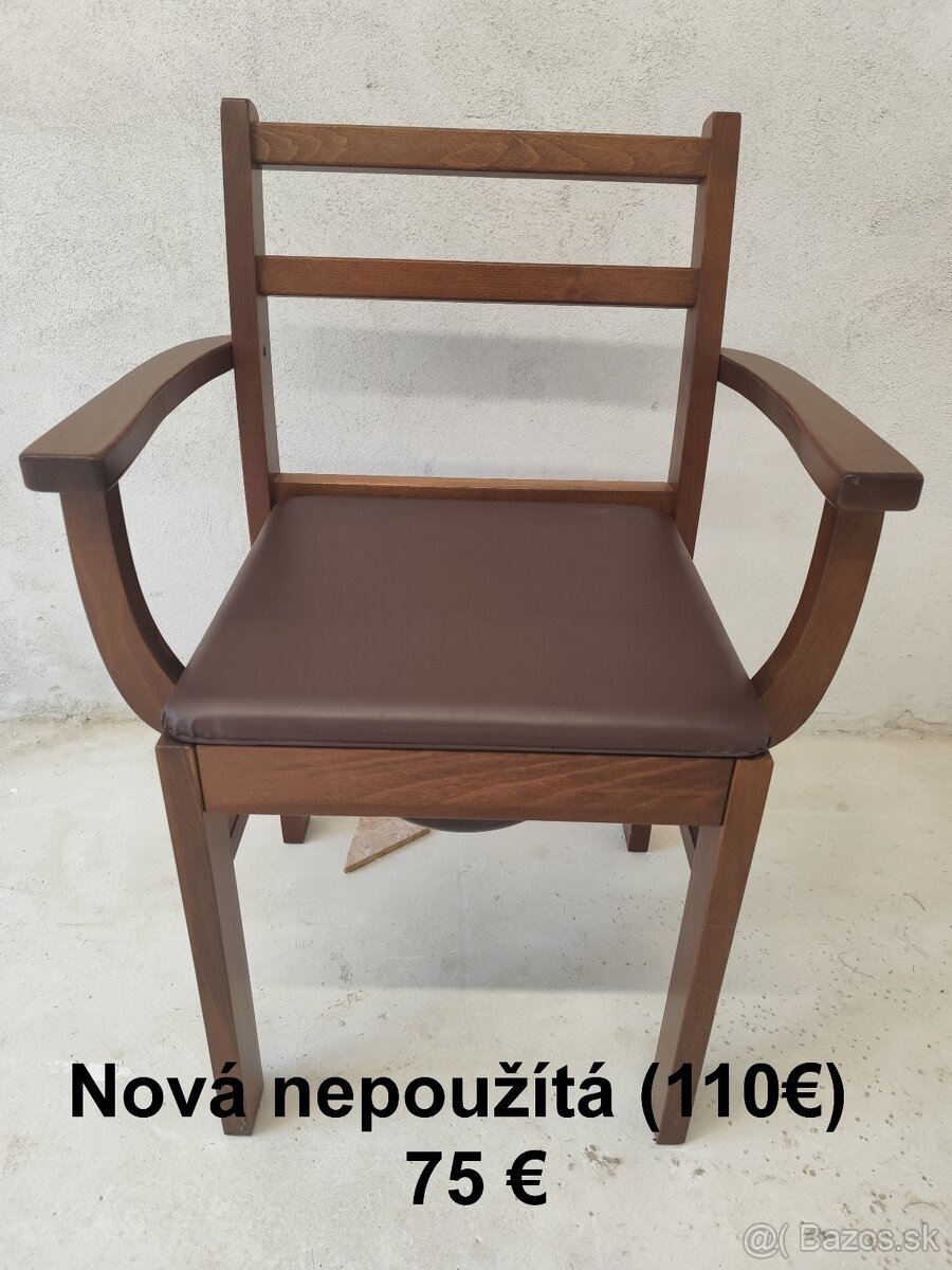 Zdravotnícke pomôcky