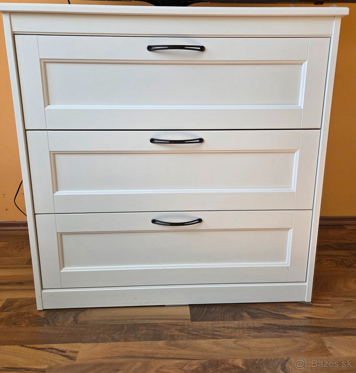 Komoda Songesand Ikea