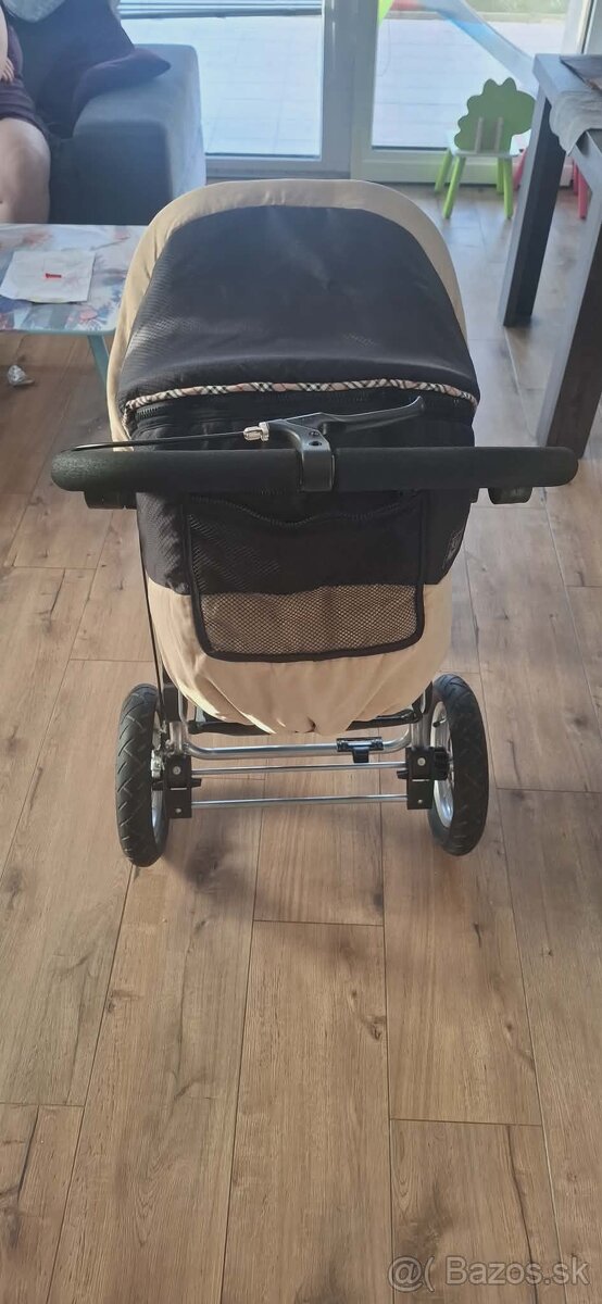 Športový kočík
