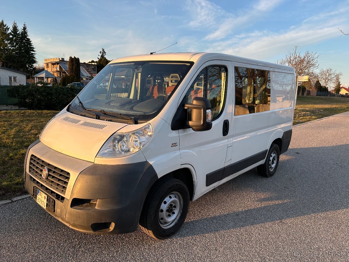 Fiat Ducato
