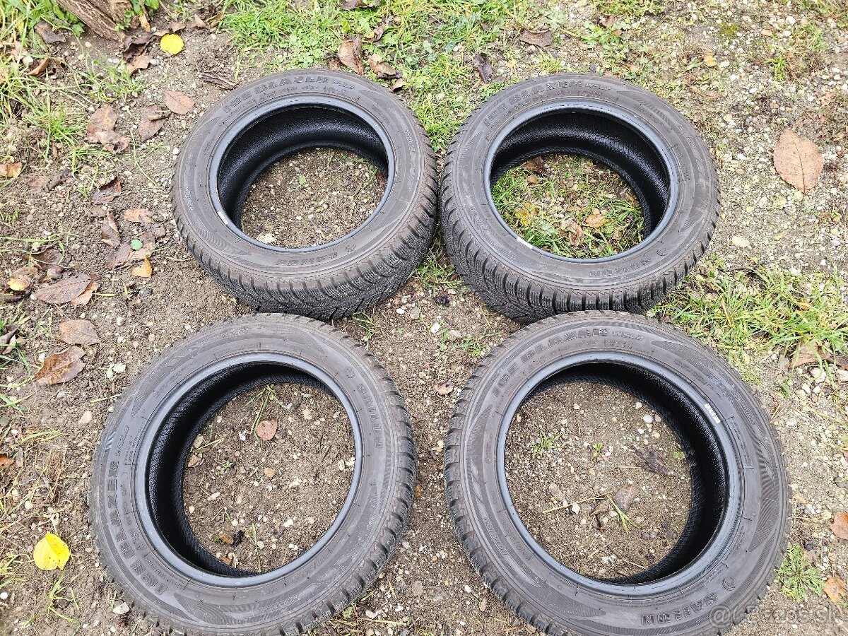 Sailun Ice Blazer wsl2 215/55 R16 M+S