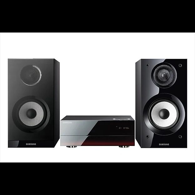 Predám DVD mikrosystém Samsung MM-DG35.