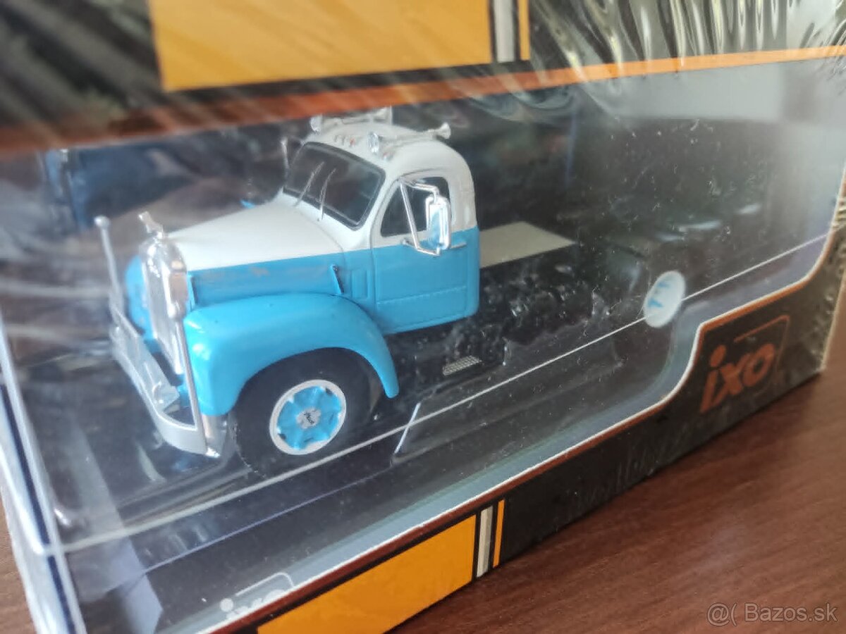 Mack B 61 1953 1:43