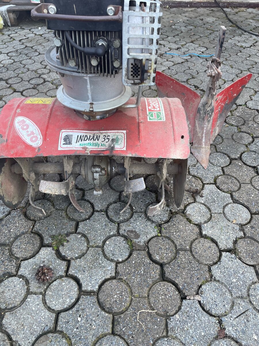Traktory