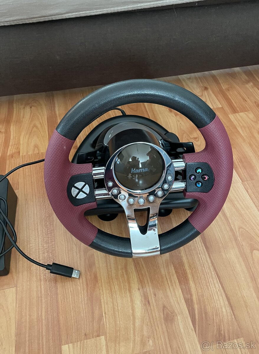 Predam volant hama thunder v5