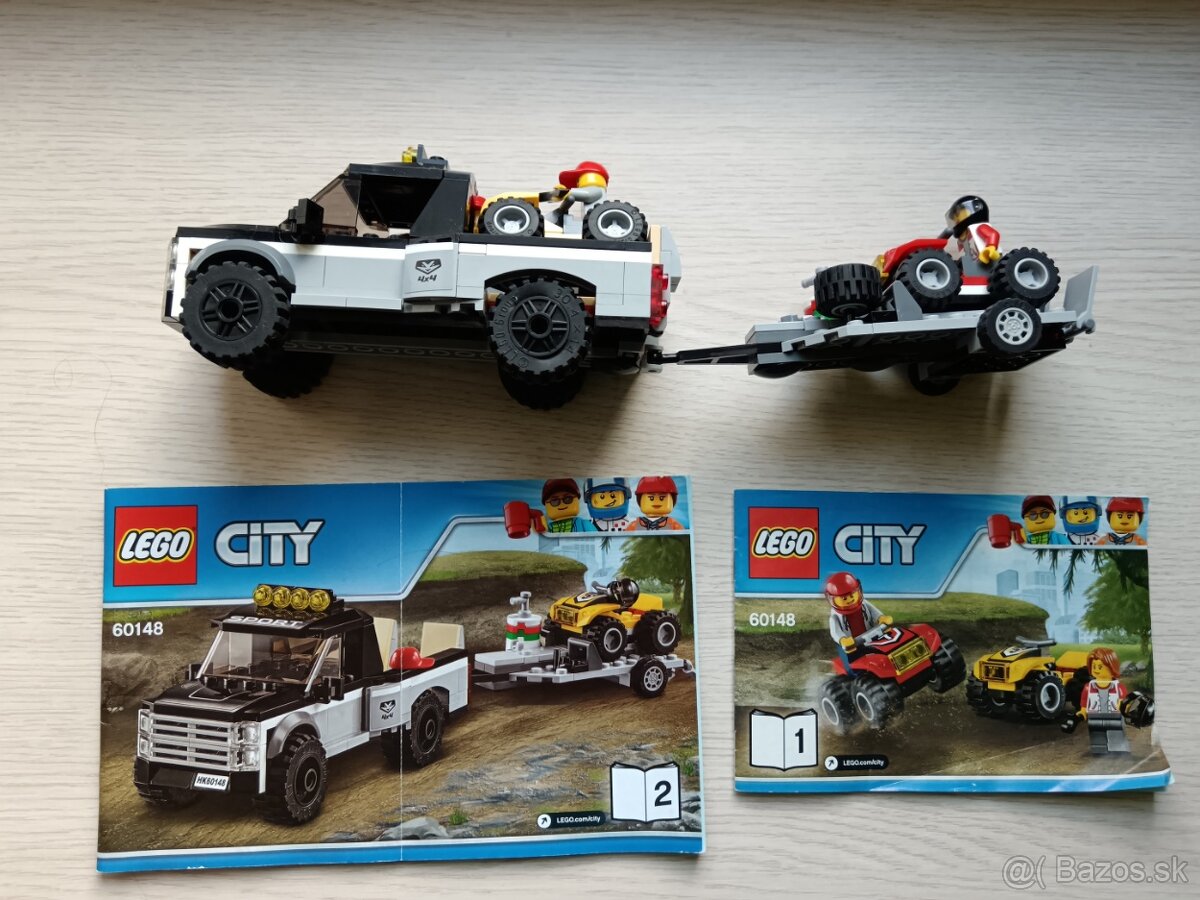 Lego original