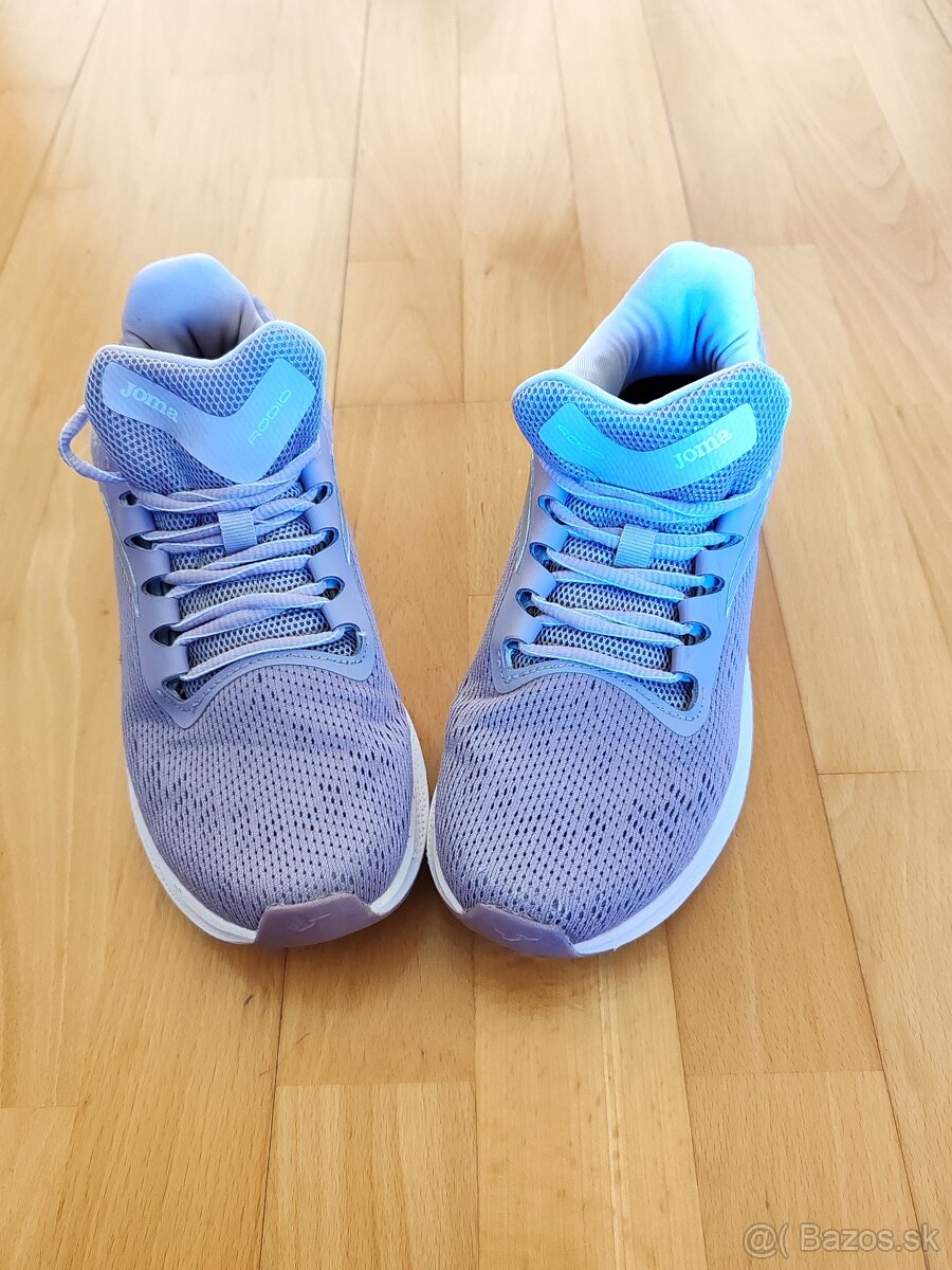 Botasky zn. JOMA velk. 37