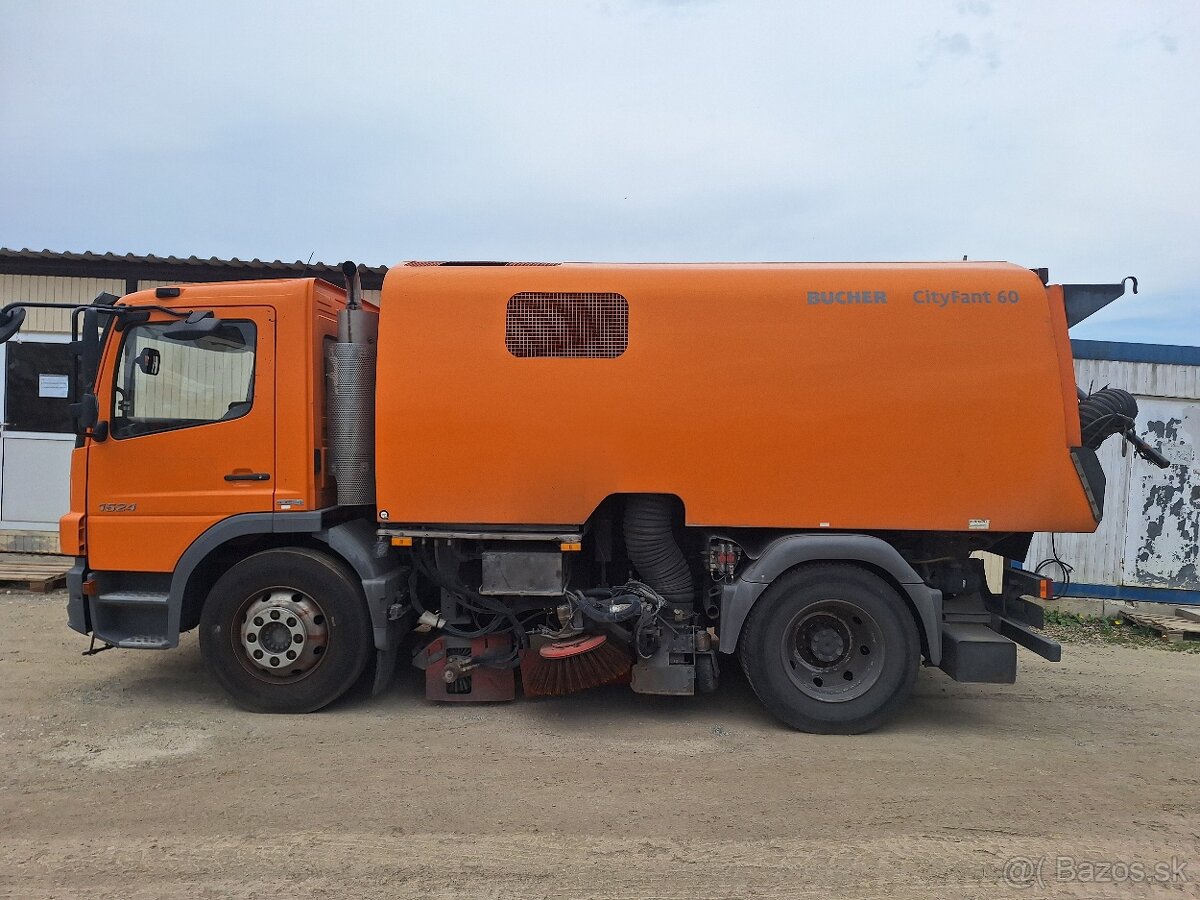 Zametacie auto
