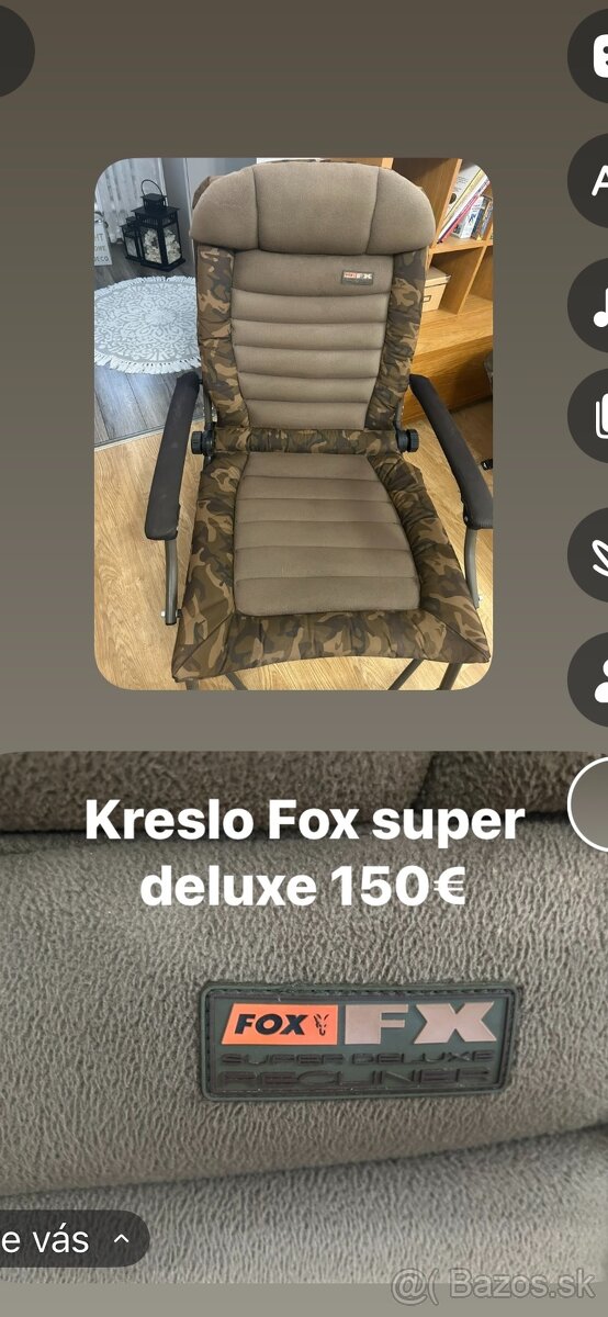Rybárske vybavenie