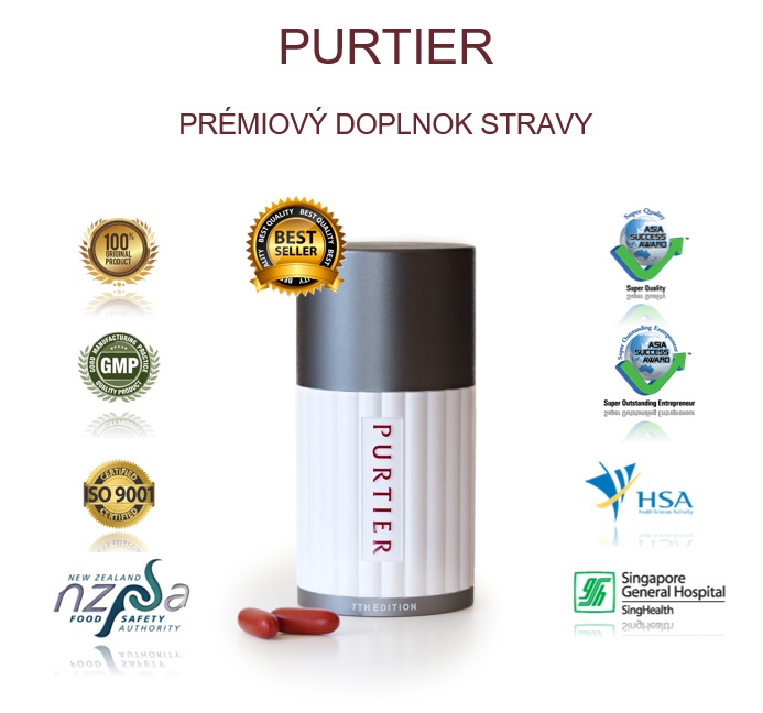 PURTIER 7.edícia "Včasná prevencia je najlacnejšia liečba"