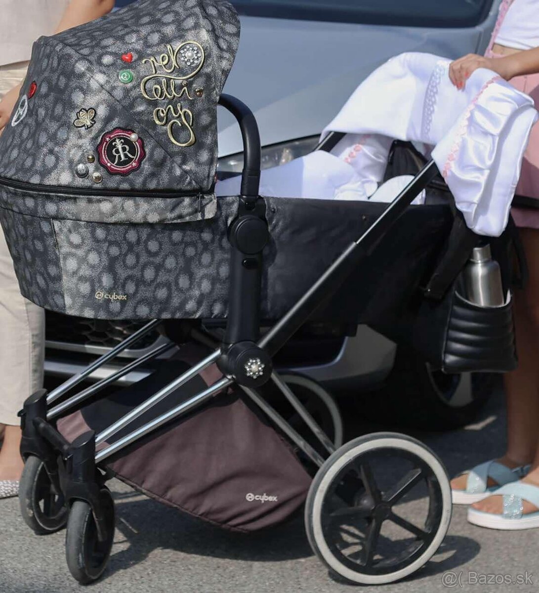 Cybex Priam