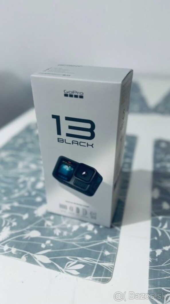 GoPro HERO13 Black