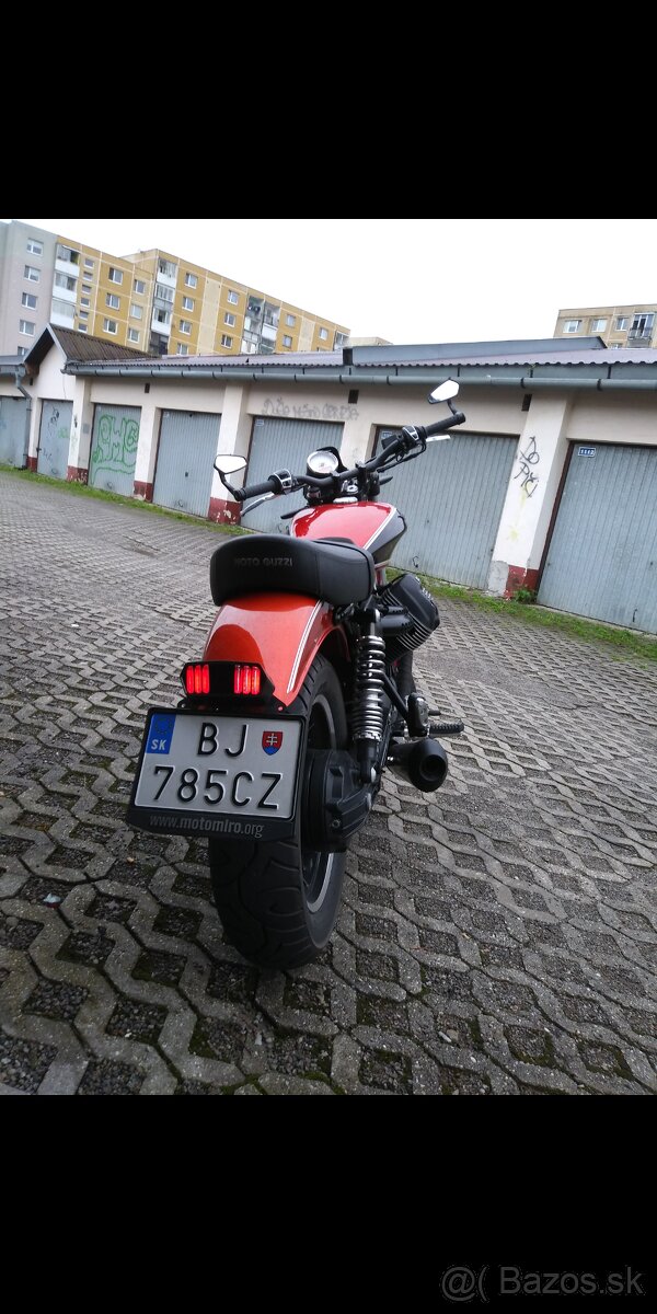 Moto Guzzi