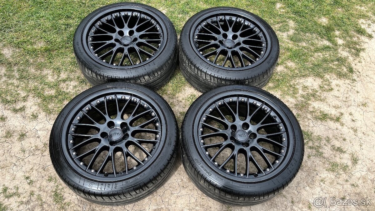 ☀️Audi Speedline 5x112 r19 letná sada