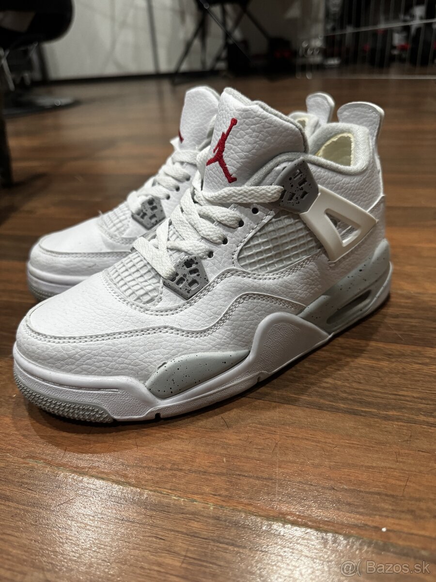 Jordan