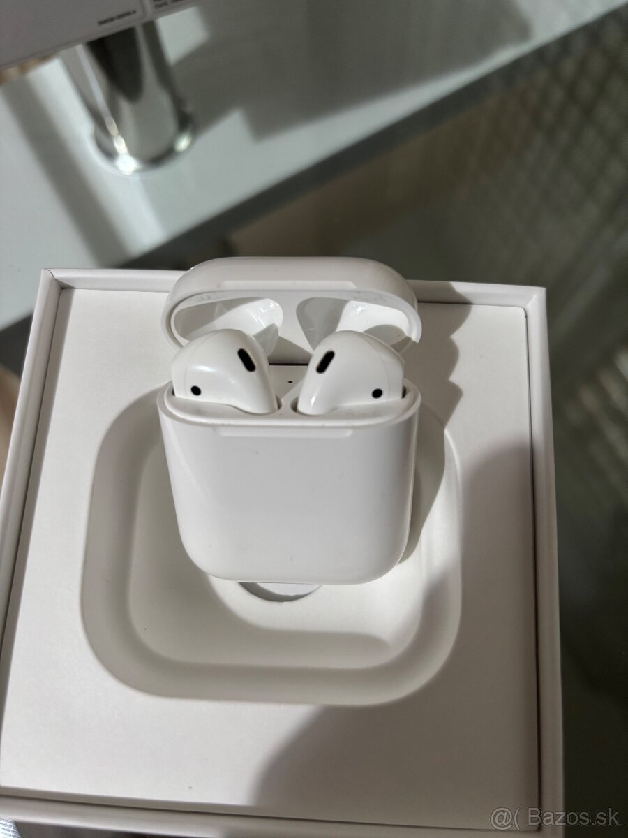 airpods