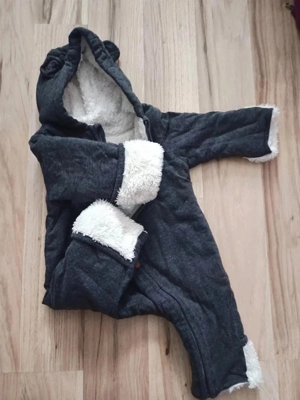 Overal,kombinéza h&m