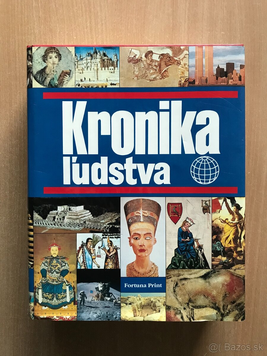 Kronika ľudstva ( 1992 )