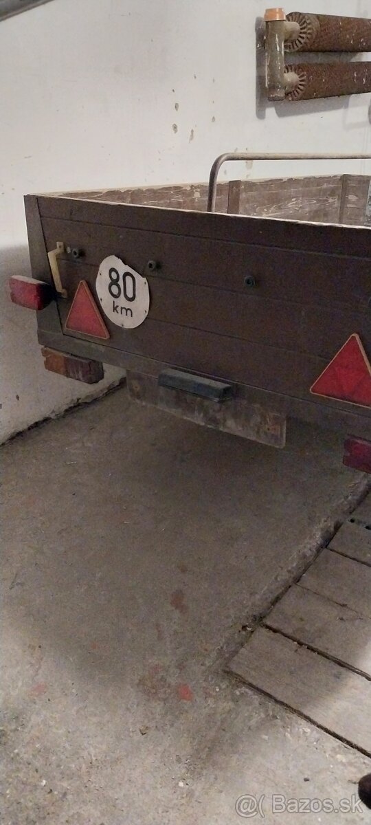 Predám