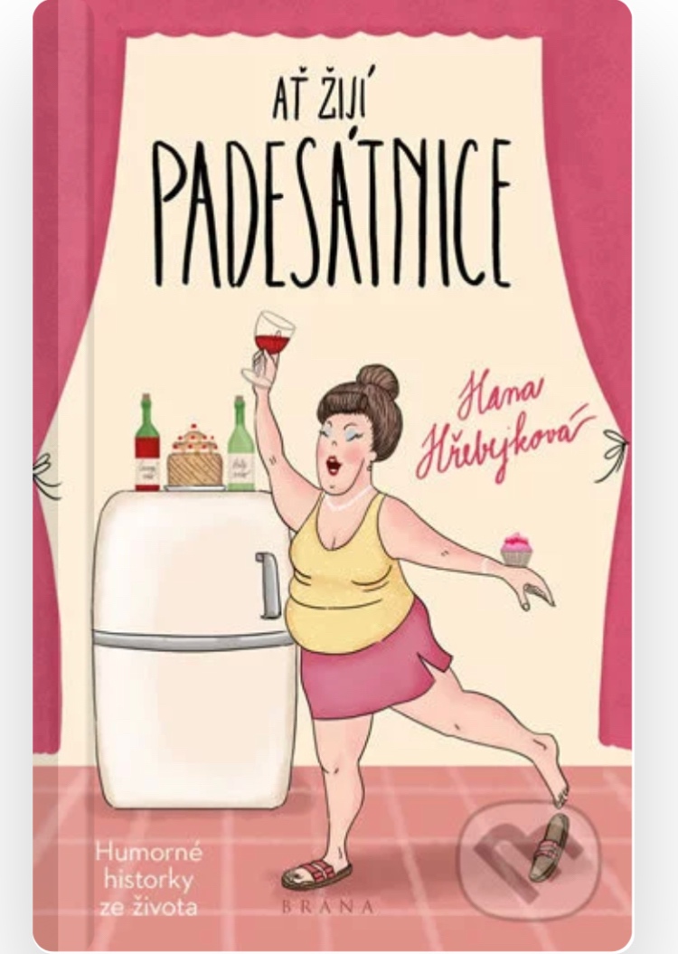 Ať žijí padesátnice