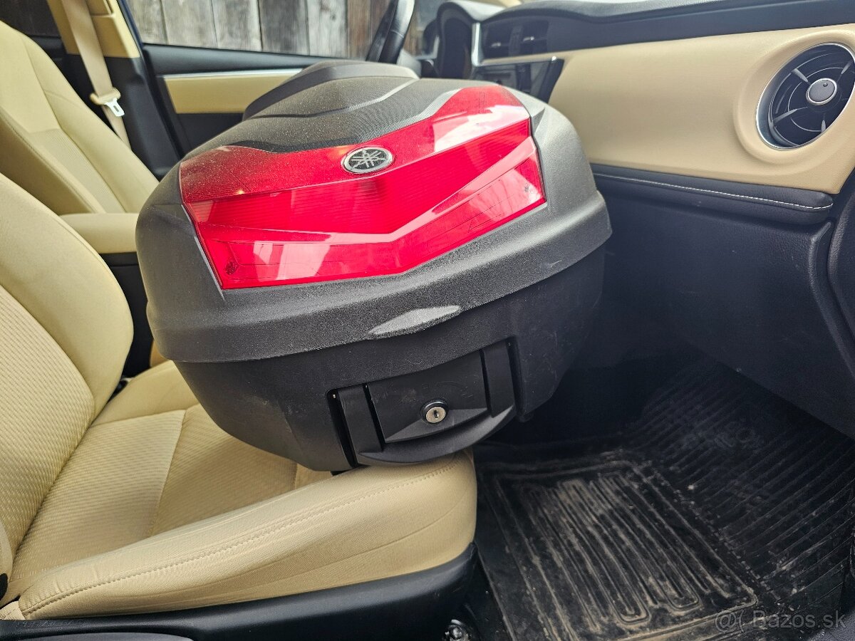 Yamaha kufor 39L