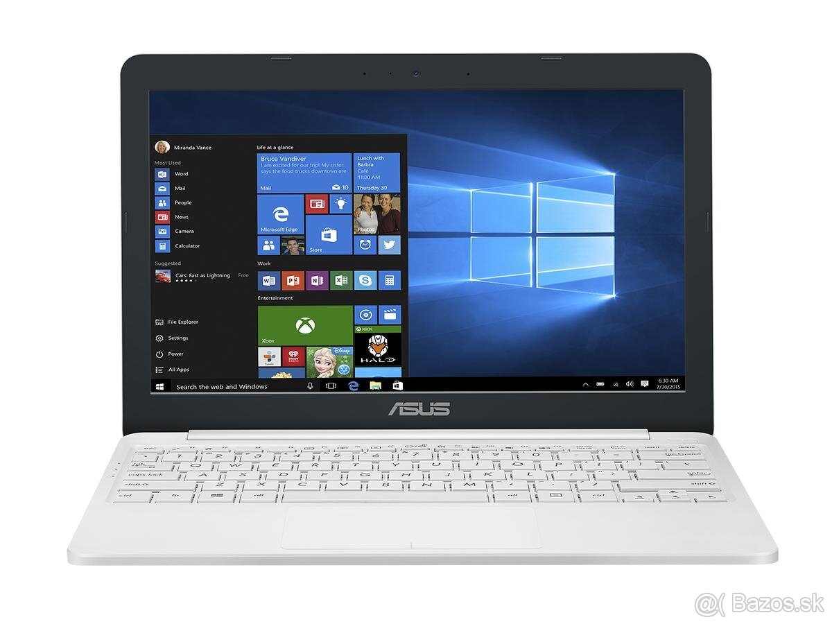ASUS E203N