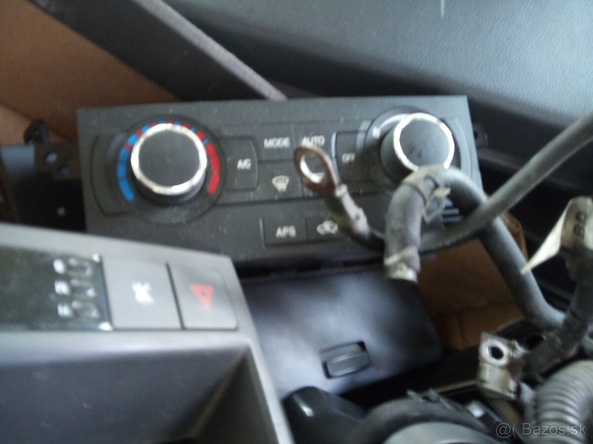 chevrolet captiva 2.0d 110kw