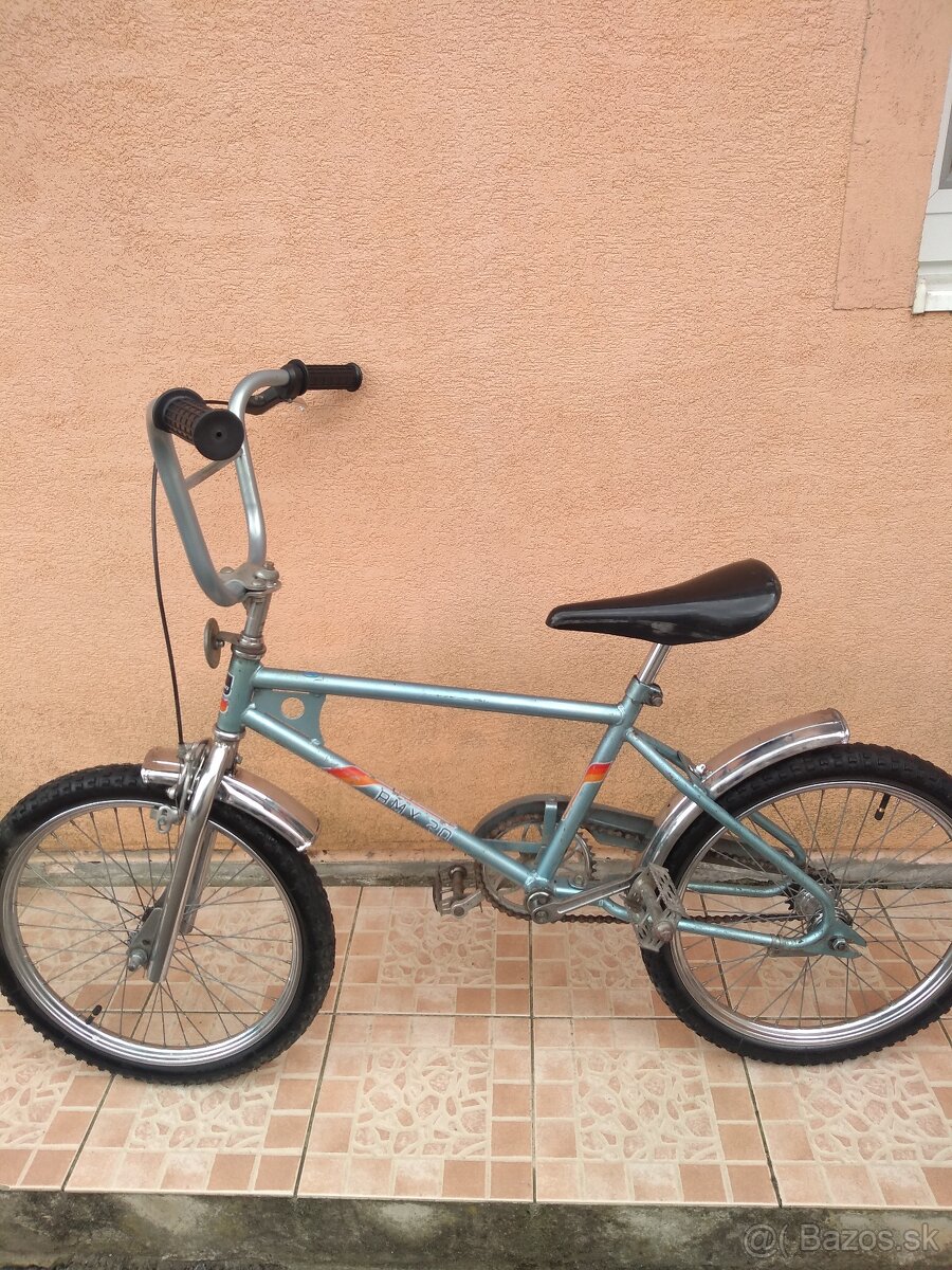 BMX 20