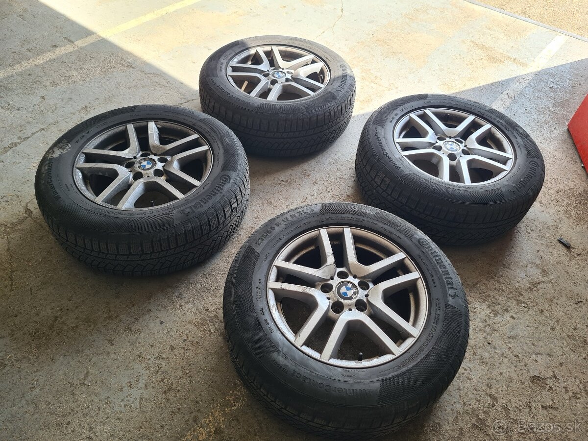 R17 kolesa ..