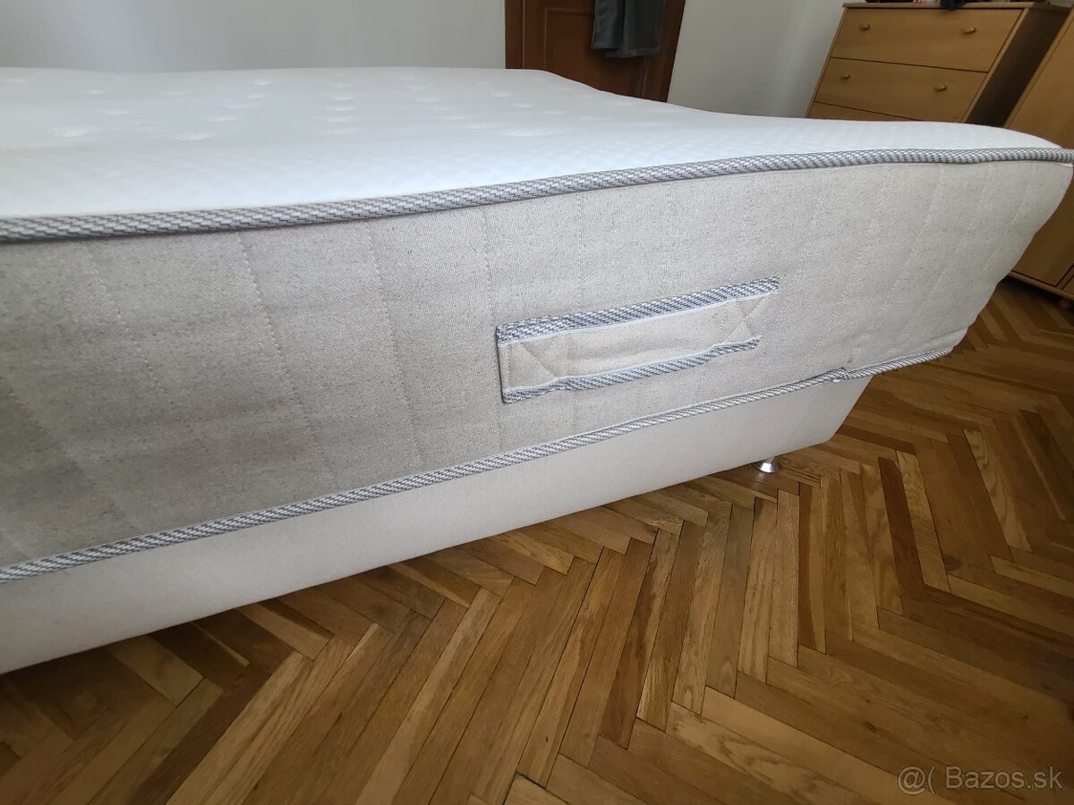 Predám matrac IKEA - pre váš zdravý spánok