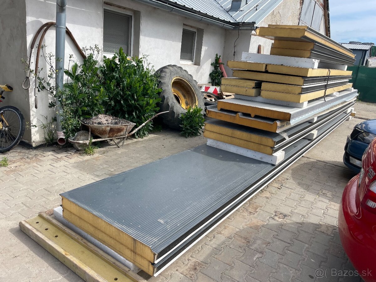 Pur panel