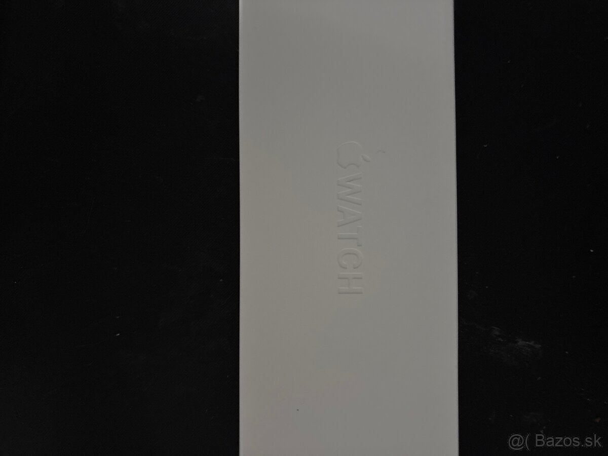 Apple watch 10