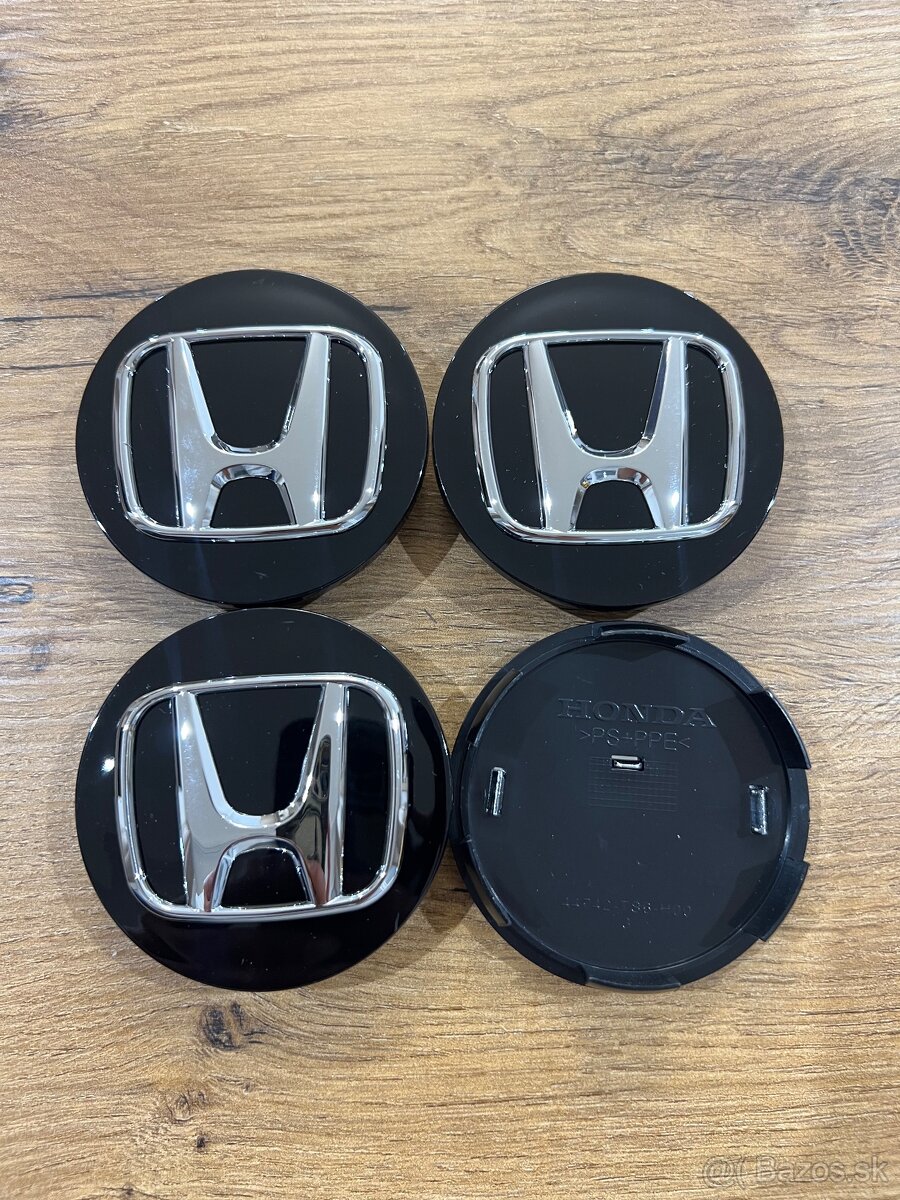 Honda 69mm stredove krytky