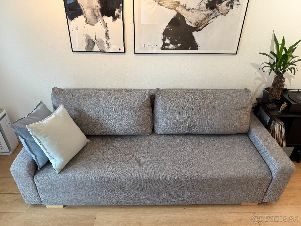 Pohovka IKEA GRÄLVIKEN