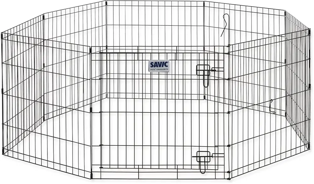 Savic ohrádka dog park 1 - 61 x 61 cm