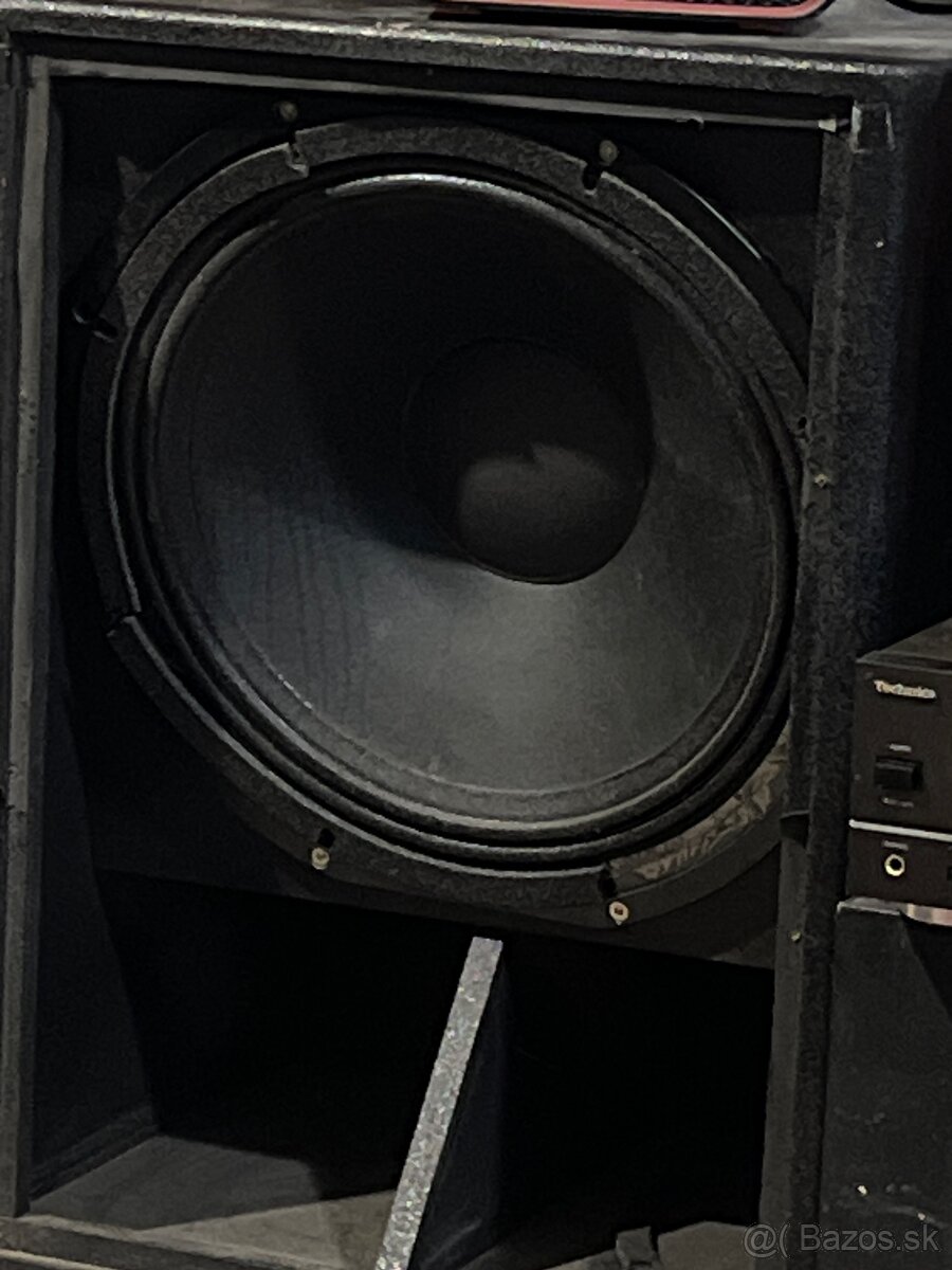 DAP X-18B