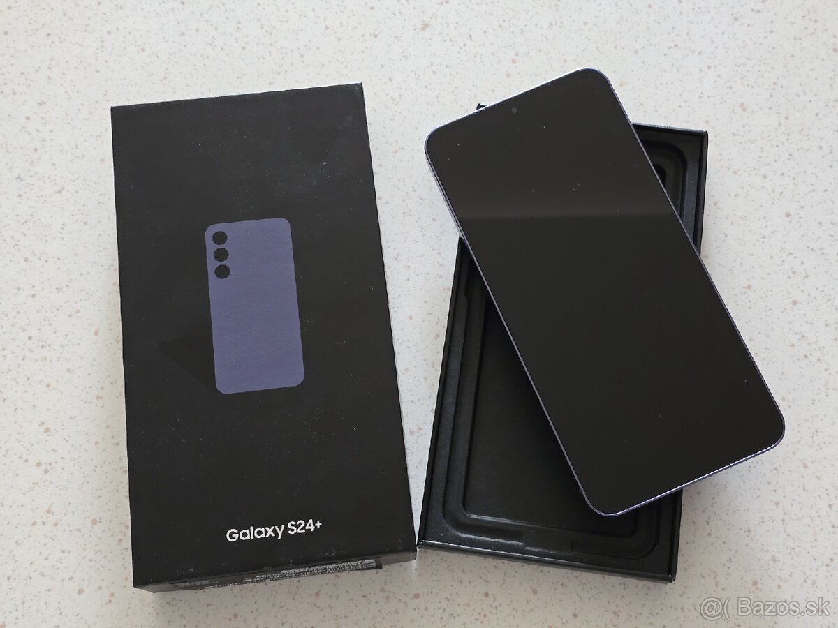 Samsung Galaxy S24+ / S24 plus