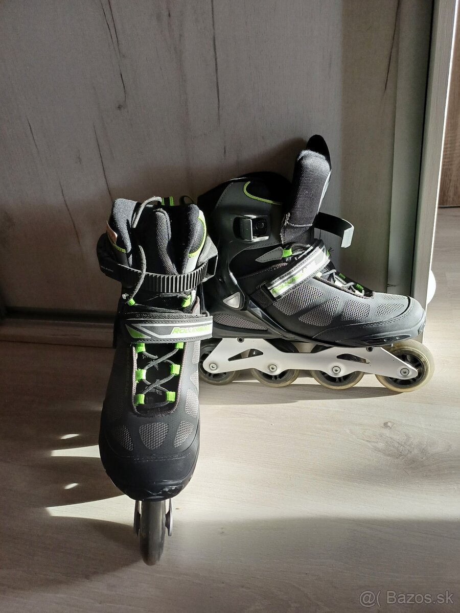 Korčule Rollerblade