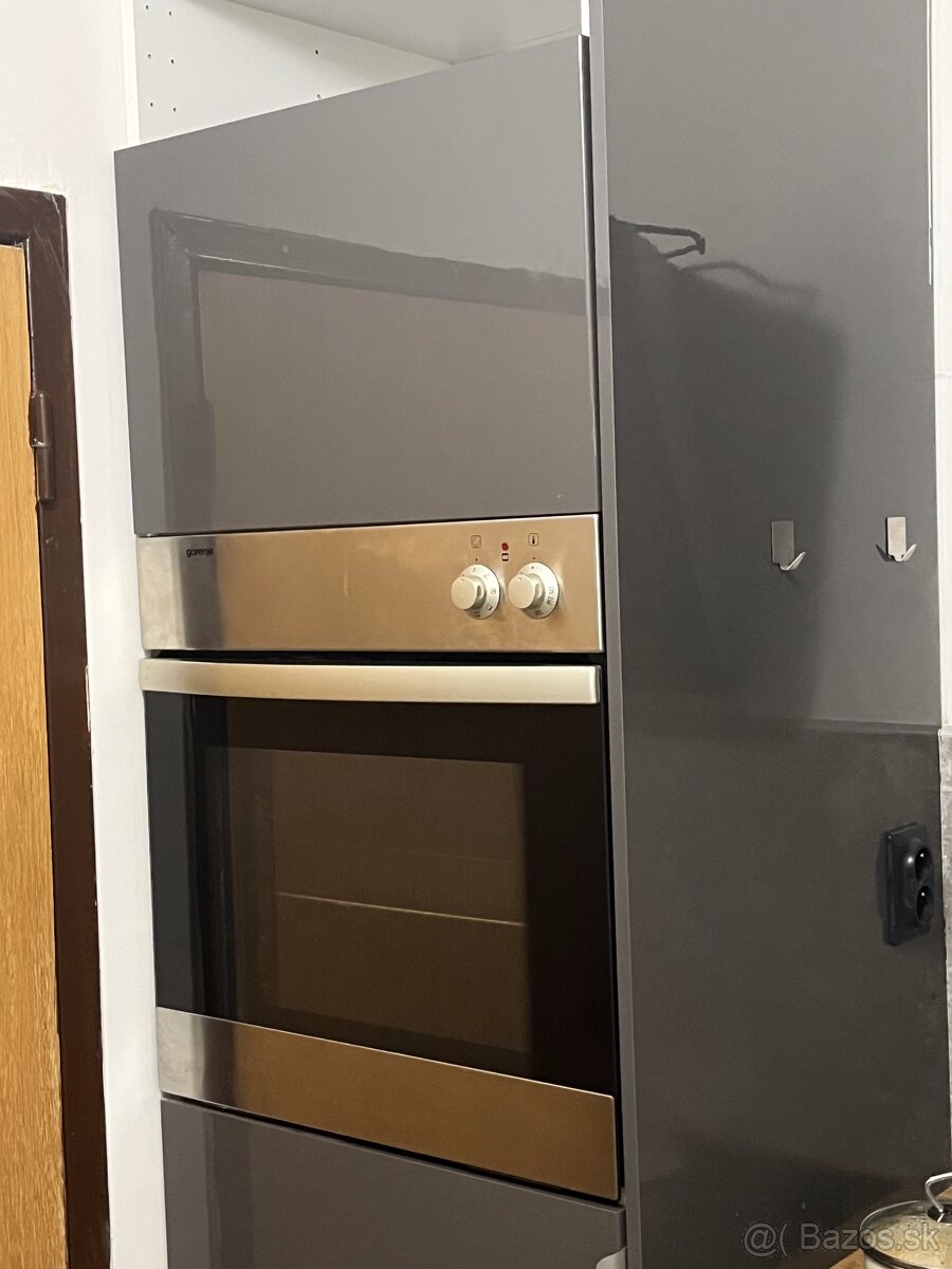 Gorenje rura